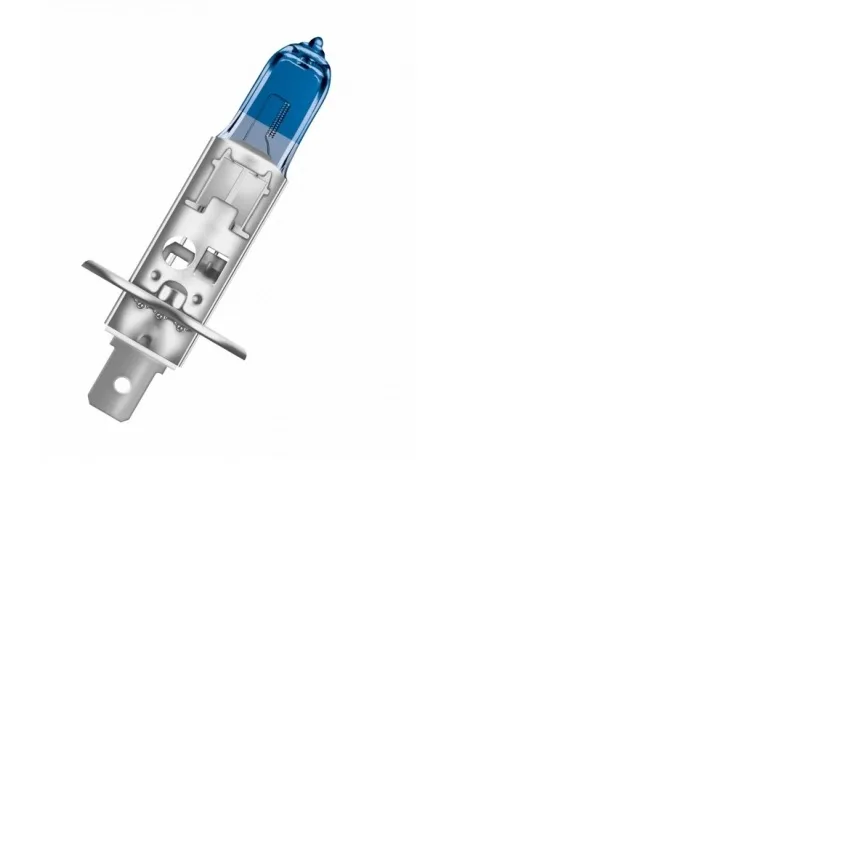 Лампа 12V Диал-Луч H1 55W +90% MegaUltra