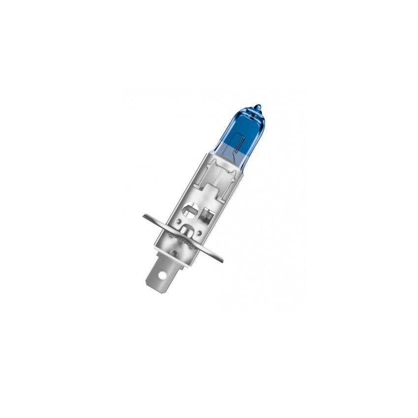 Лампа 12V Диал-Луч H1 55W +90% MegaUltra
