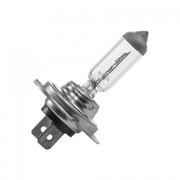 Лампа 12V Диал-Луч H1 55W +90% MegaUltra