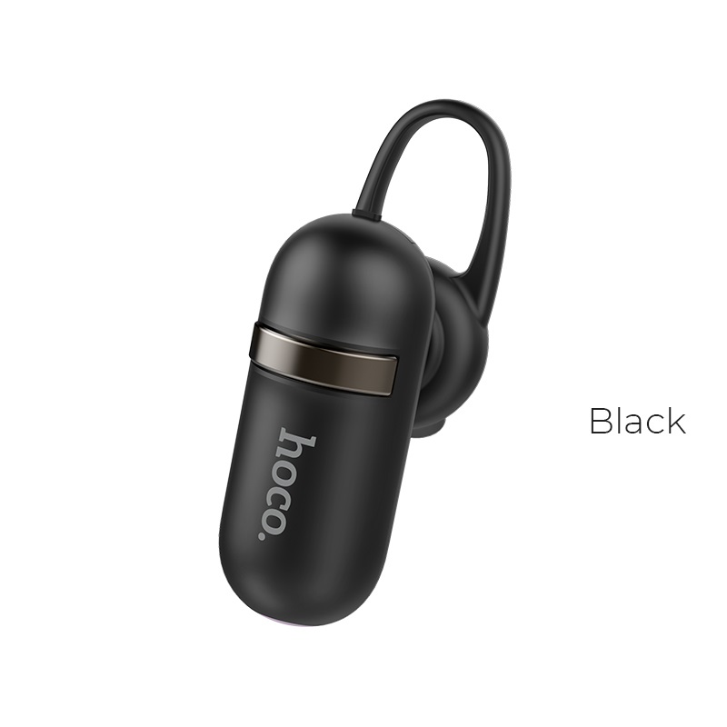 HF BlueTooth Гарнитура Hoco E60