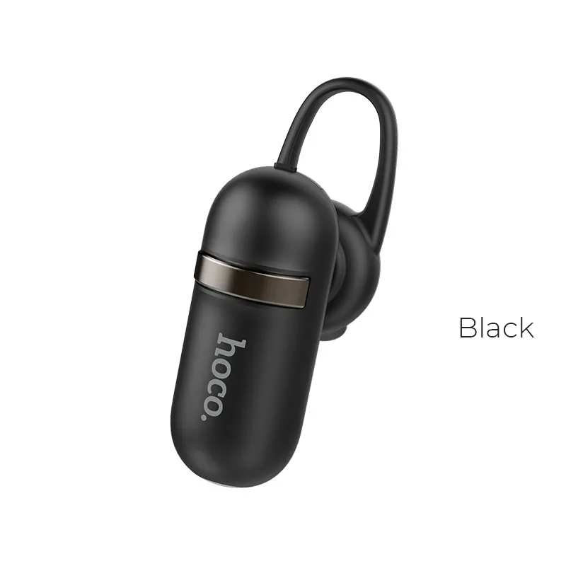 HF BlueTooth Гарнитура Hoco E60