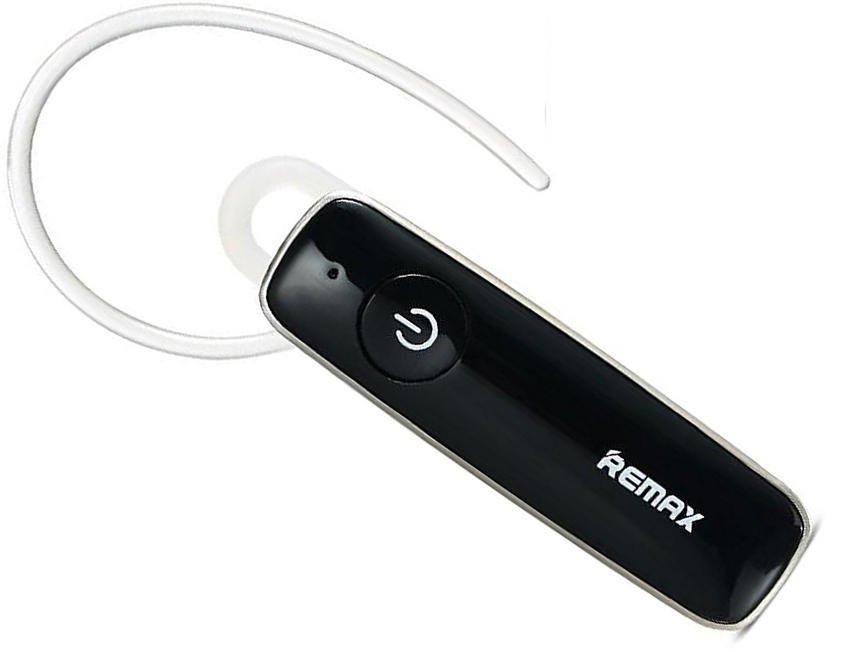 HF BlueTooth Гарнитура Remax RB-T8