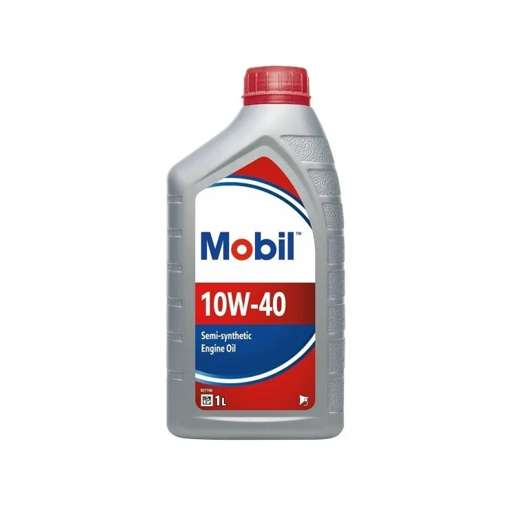 Масло моторное Mobil Ultra A3/B4 10w40 1л