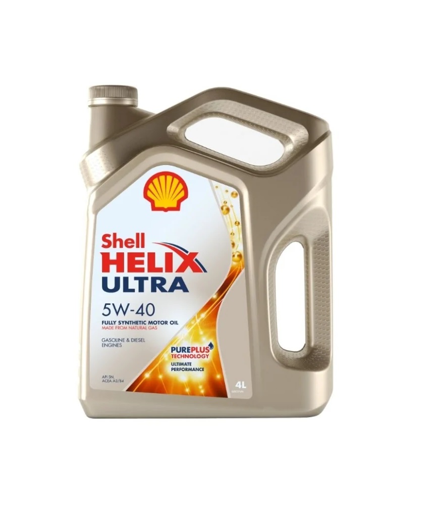 Масло моторное shell helix Ultra ECT C3 5w30 4л.