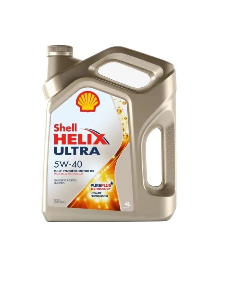 Масло моторное shell helix Ultra ECT C3 5w30 4л.