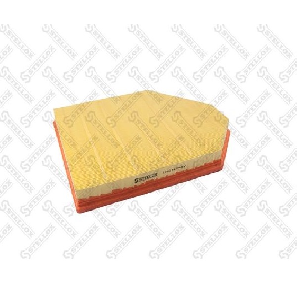 Фильтр воздушный STELLOX 71-01989-SX Toyota Land Cruiser 150 (AG689)