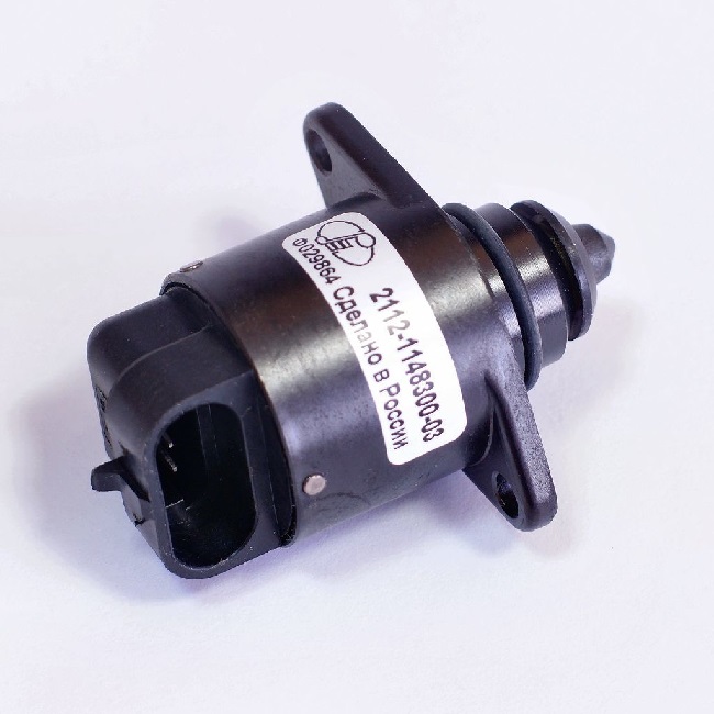Датчик холост хода 10/12 CARTRONIC 1148300 03
