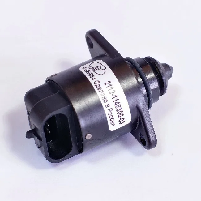 Датчик холост хода 10/12 CARTRONIC 1148300 03