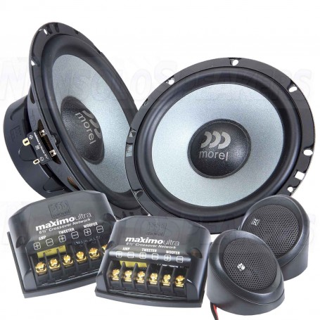 А/к MOREL MAXIMO ULTRA 602 comp 16см