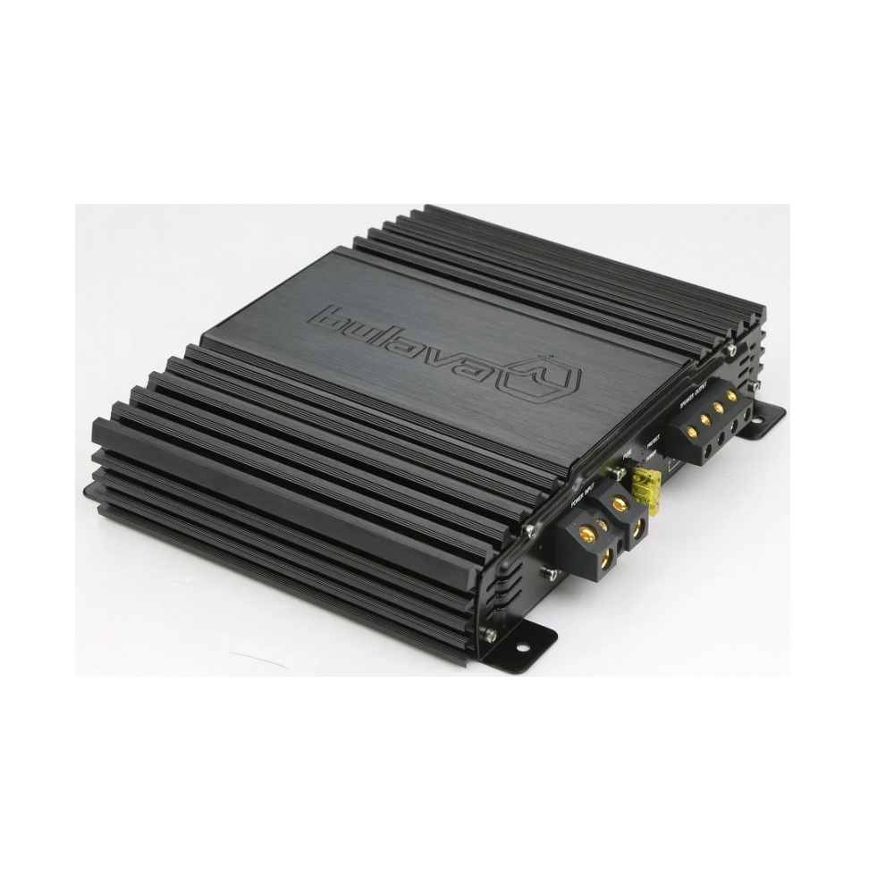 Усилитель AMP MASS 4.60 4x60 Вт