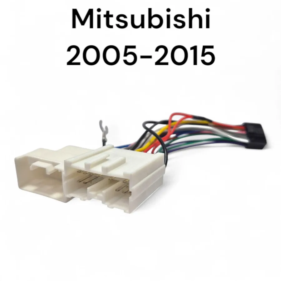 Комплект проводов (16-pin) GS-4053 MITSUBISHI 2005-2015