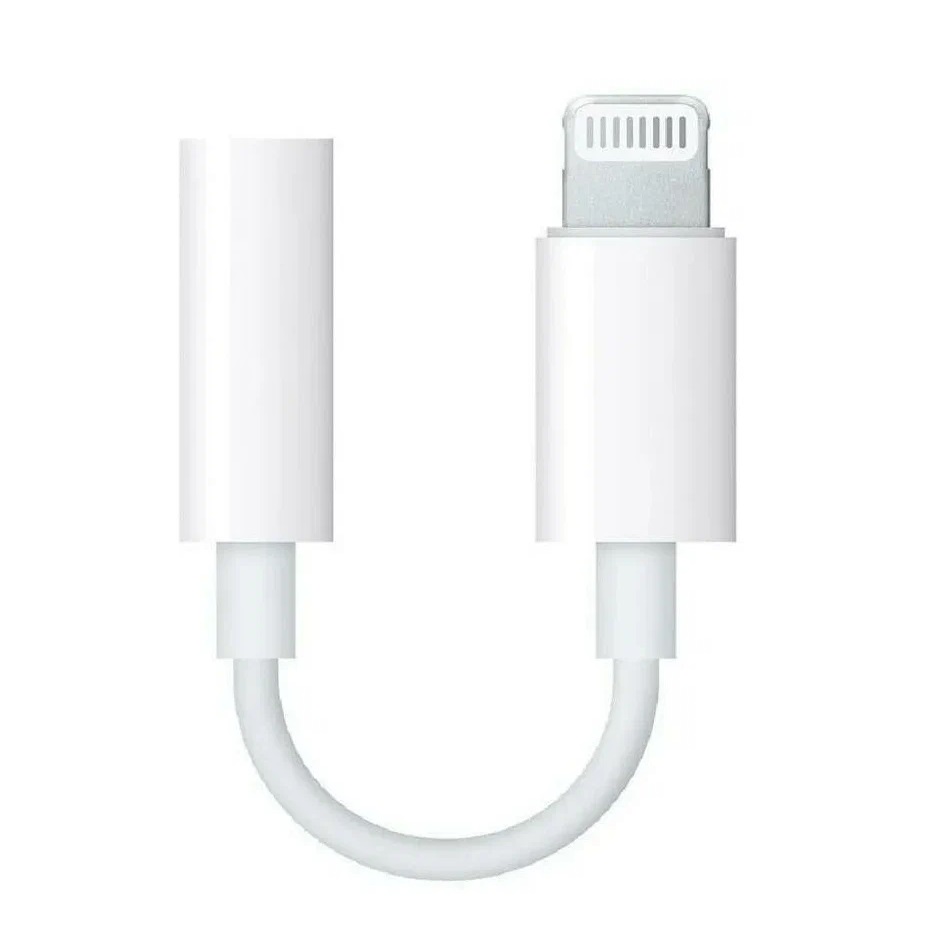 Переходник с iPhone на AUX 2200