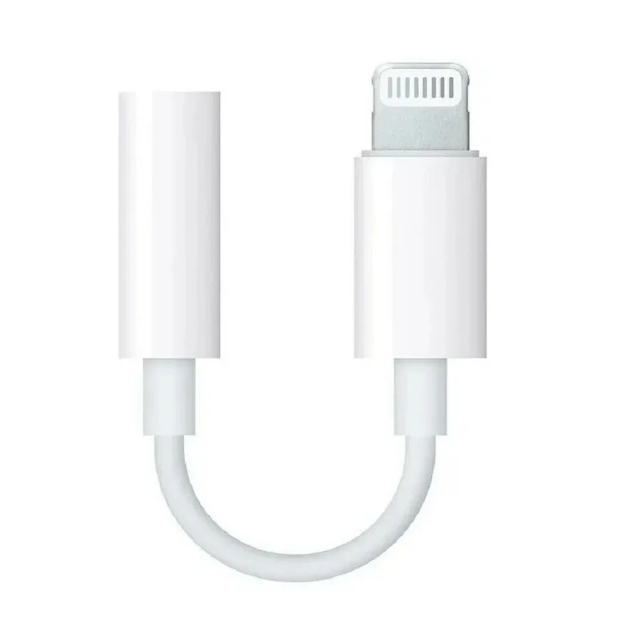 Переходник с iPhone на AUX 2200
