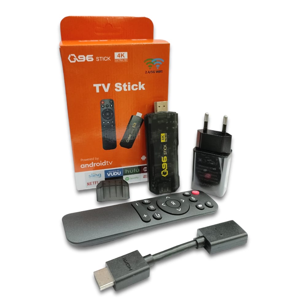 Приставка для TV Android Q96 Stick