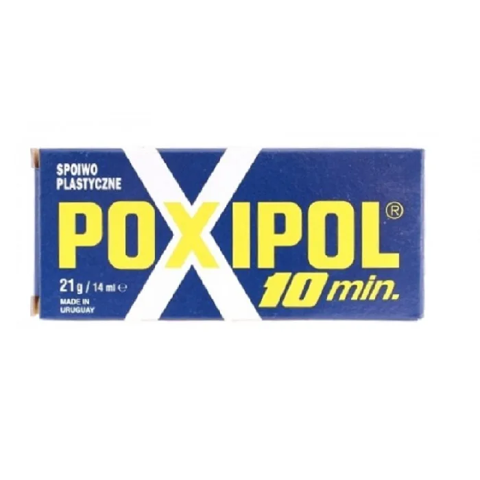 Холодная сварка POXIPOL синий