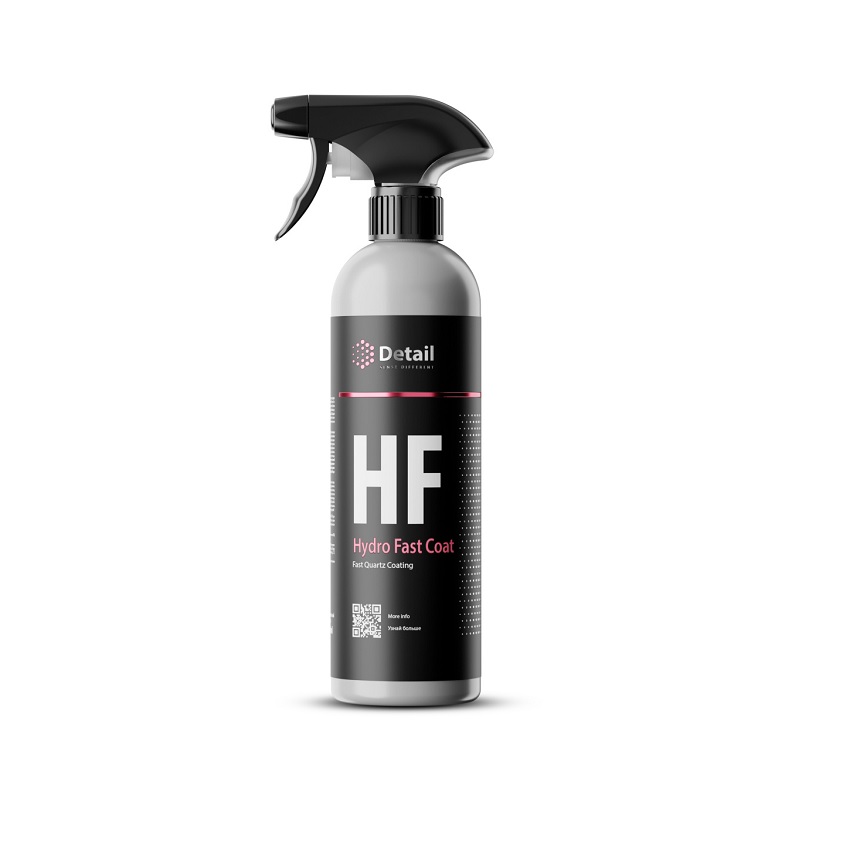Detail Защитное средство "Hydro Fast Coat" 500мл DT-0105