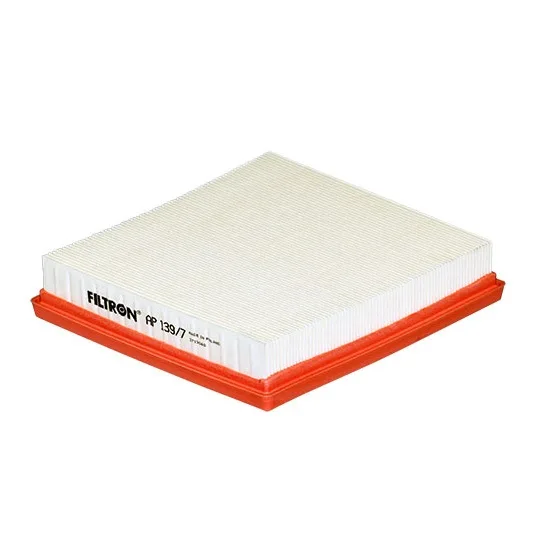 Фильтр воздушный FILTRON AP139/7 VW Polo, Skoda Rapid (AG466)