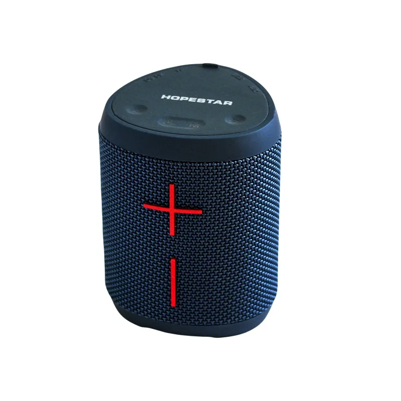 Портативная Bluetooth колонка Hoperstar P14