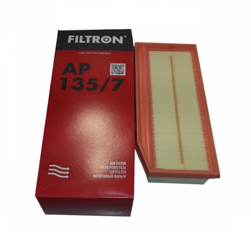 Фильтр воздушный FILTRON AP135/7 Vesta, X-Ray, Largus (AG459)