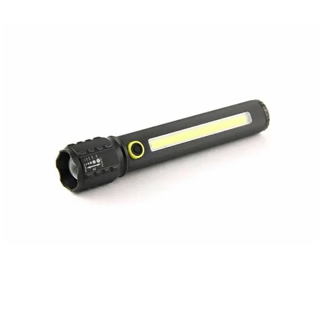 Фонарик zoom Philips SFL-2142 (TYPE-C)