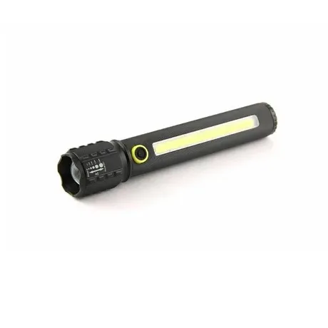 Фонарик zoom Philips SFL-2142 (TYPE-C)