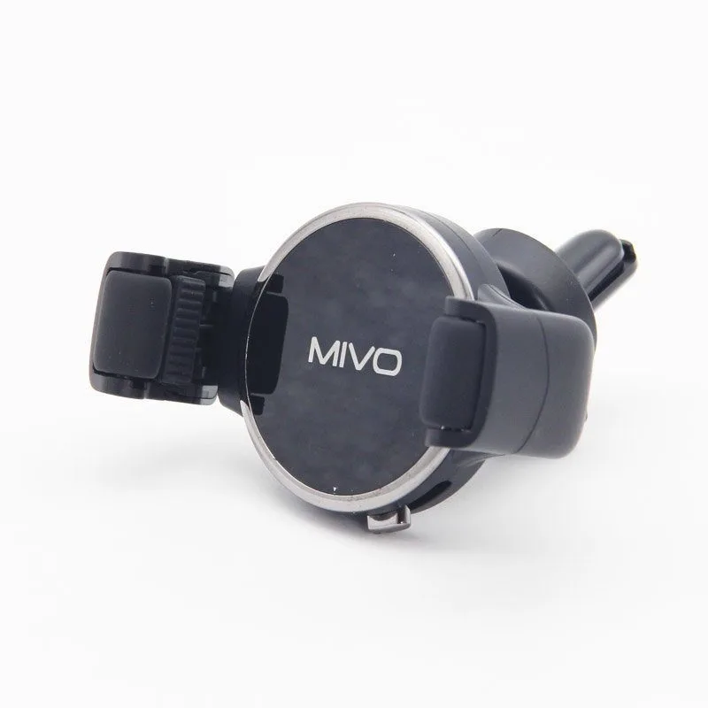 Держатель телефона Mivo MZ20 (раздвижной в отопитель)