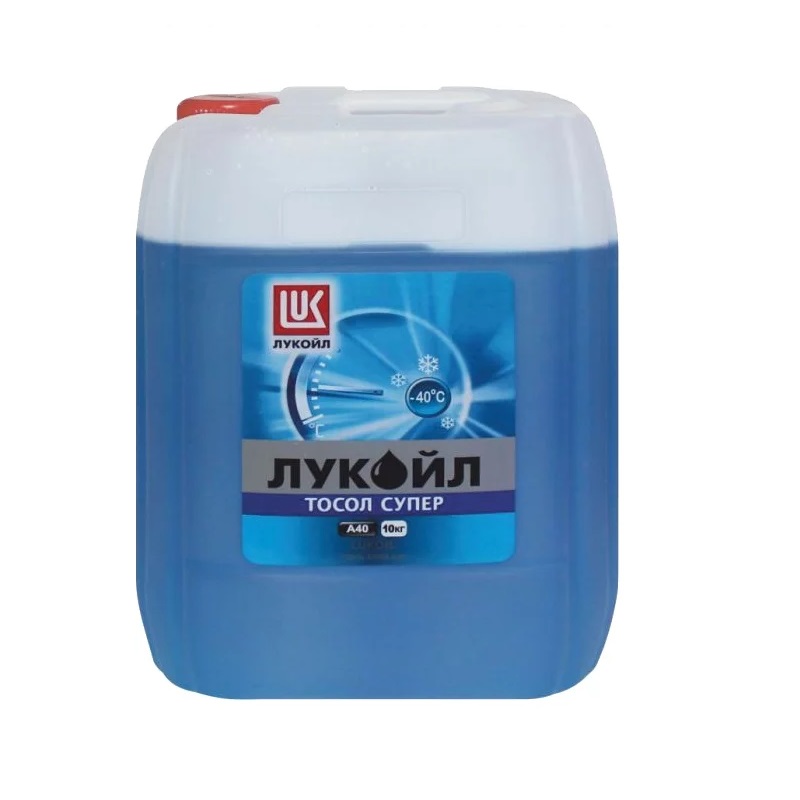 Тосол STAREX -40 10кг.