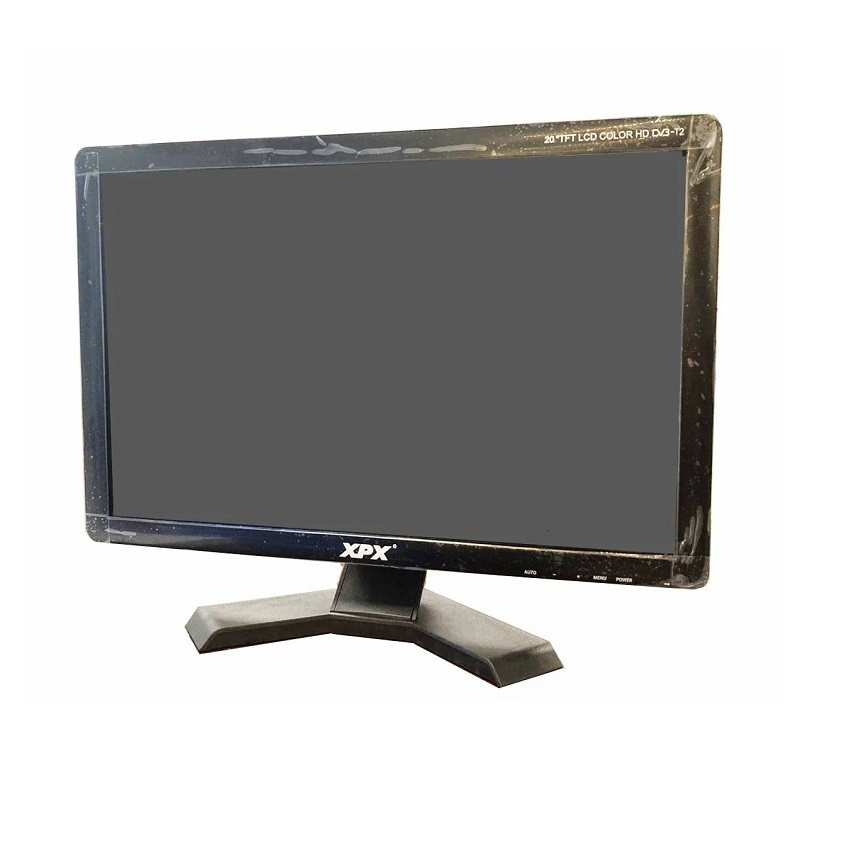 Телевизор 22" XPX EA-228D+цифровое ТВ