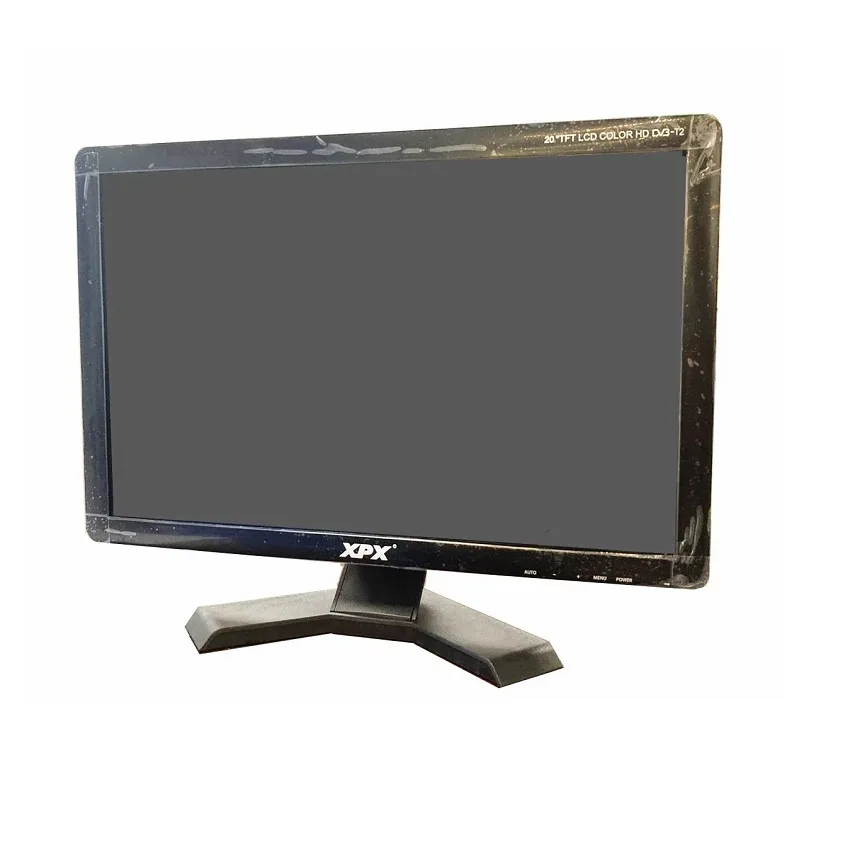 Телевизор 22" XPX EA-228D+цифровое ТВ