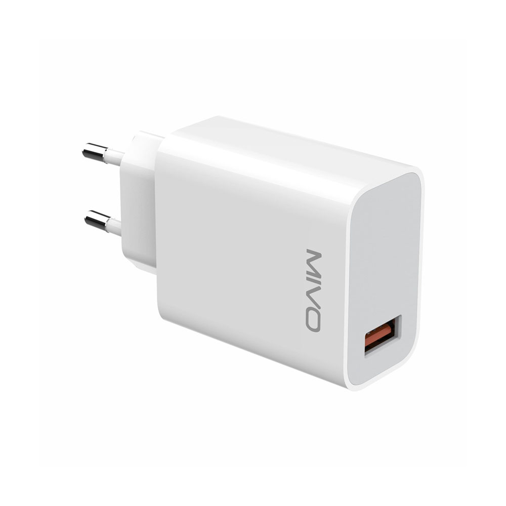 Сетевое зарядное устройство MIVO MP-251Q 45W