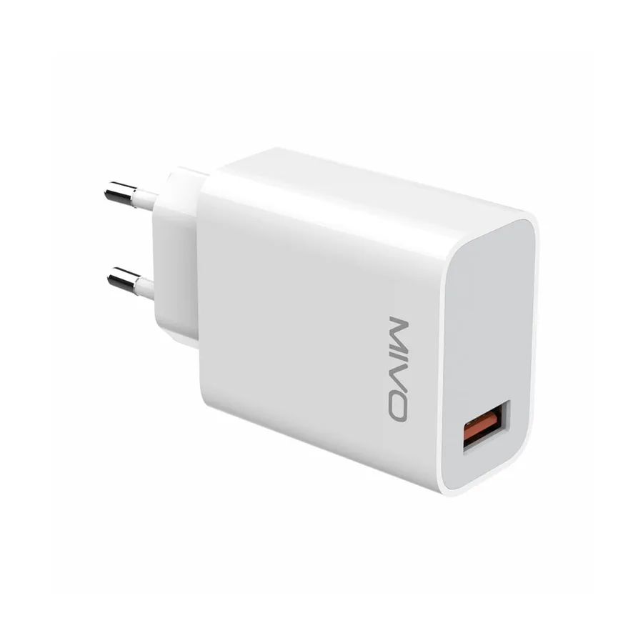 Сетевое зарядное устройство MIVO MP-251Q 45W