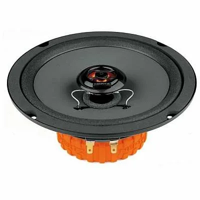 А/к HERTZ DCX-165.3 coaxial 16см к-т 2шт.