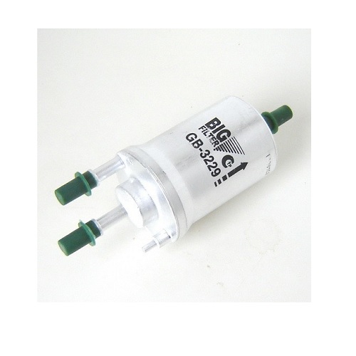 Фильтр топливный BIG Filter GB3229 AUDI, SKODA, VW (FG113)