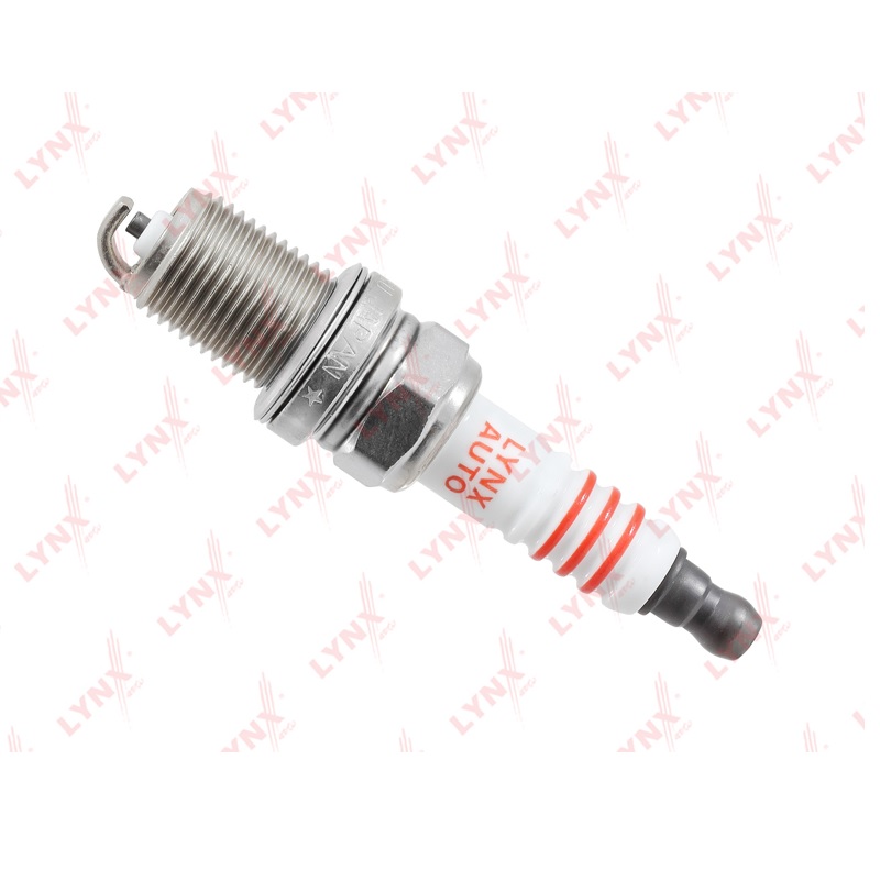 Свеча зажигания LYNXauto SP116 6BCR LOGAN 8-16кл 1шт.
