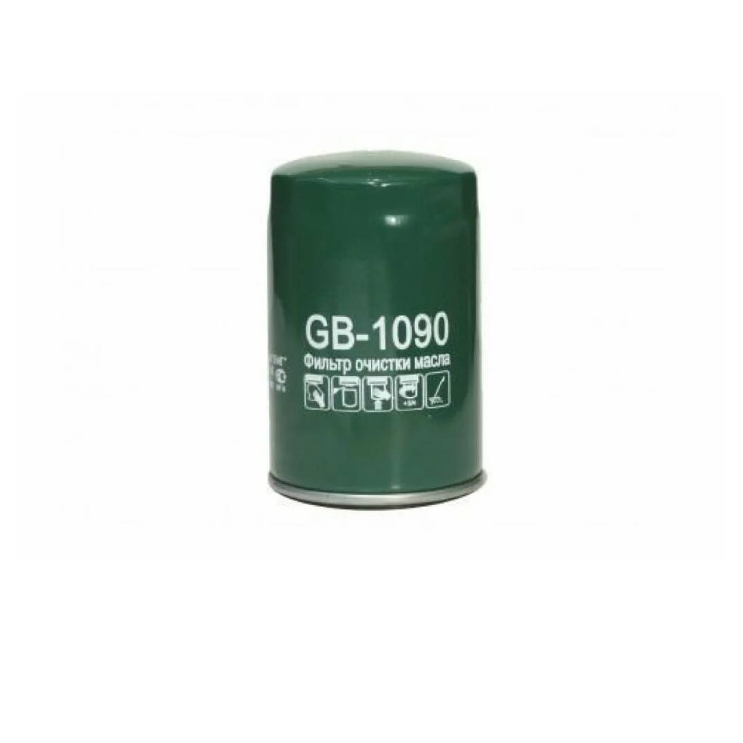 Фильтр масл BIG Filter GB1090 AUDI, VW, SKODA  (W719/30)