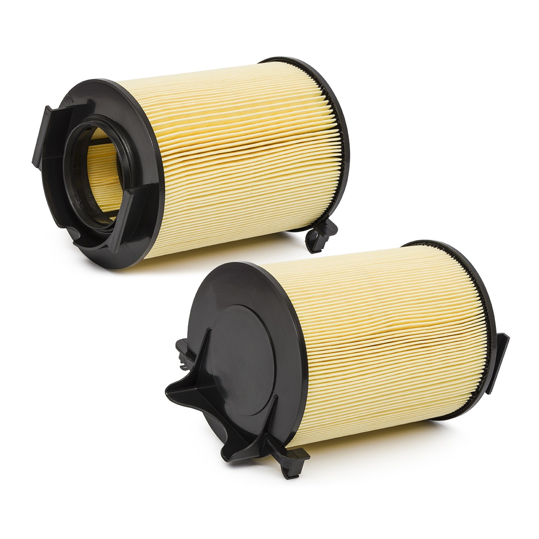 Фильтр воздушный BIG Filter GB9150PL  AUDI, SKODA (AG261)
