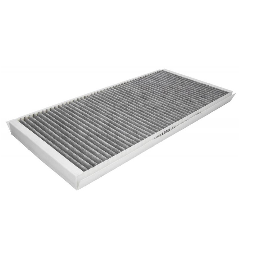 Фильтр салона BIG Filter GB9806 VW, AUDI (AG254CF)