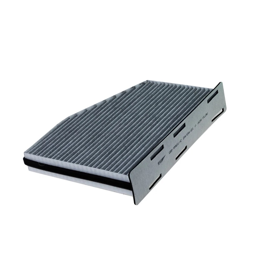 Фильтр салона BIG Filter GB9901/C VW, AUDI, SKODA (AG282CFC)