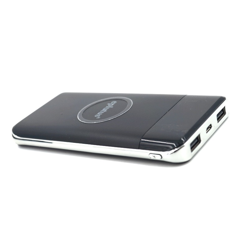 Power Bank MIVO MB-202Q беспроводной (20000mAh)
