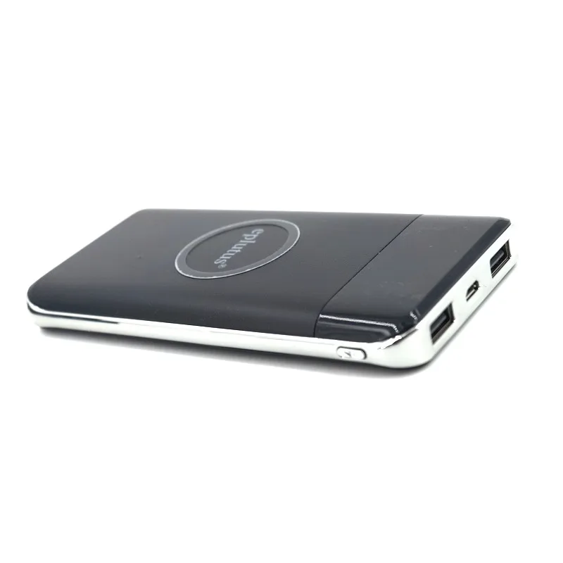 Power Bank MIVO MB-202Q беспроводной (20000mAh)