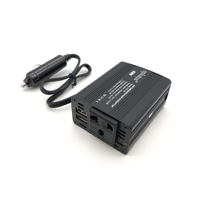Преобразователь Eplutus 12В на 220В 150W PW-150