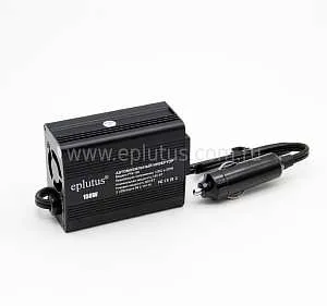 Преобразователь Eplutus 12В на 220В 150W PW-150