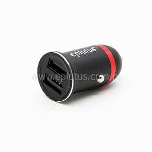 АЗУ USB порт eplutus CU-209 1A+2.1A