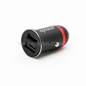 АЗУ USB порт eplutus CU-209 1A+2.1A