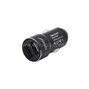АЗУ USB порт eplutus CU-214 1A+2.4A