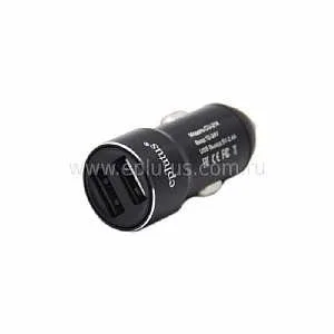 АЗУ USB порт eplutus CU-214 1A+2.4A