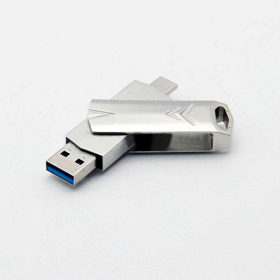 Флеш карта Eplutus 16GB U207 USB 2.0