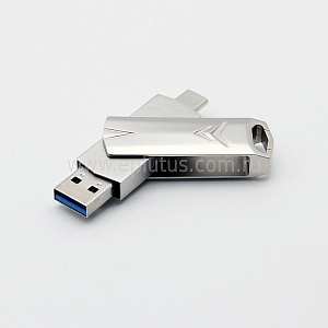 Флеш карта Eplutus 16GB U207 USB 2.0