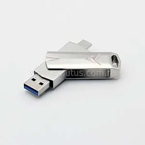 Флеш карта Eplutus 8GB U204 USB 2.0