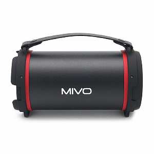 Портативная Bluetooth колонка Mivo M05 12Вт